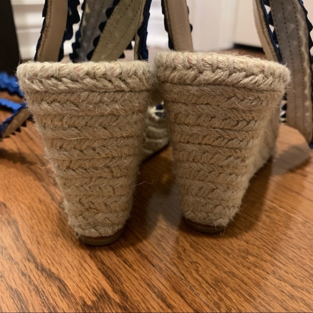 Loeffler Randall 'Ginny' Espadrilles / Heels - Picture 5 of 6